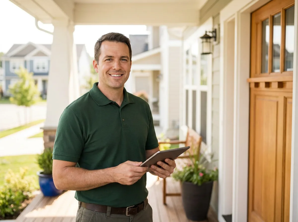 Pest control FAQs for Kenton, OH